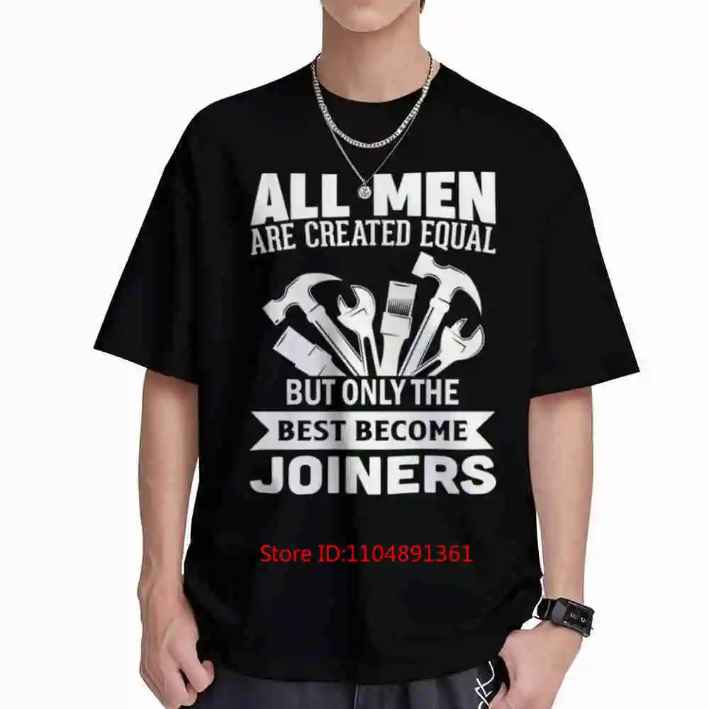 Woodworking Jokes - Футболка с короткими рукавами, 100 %