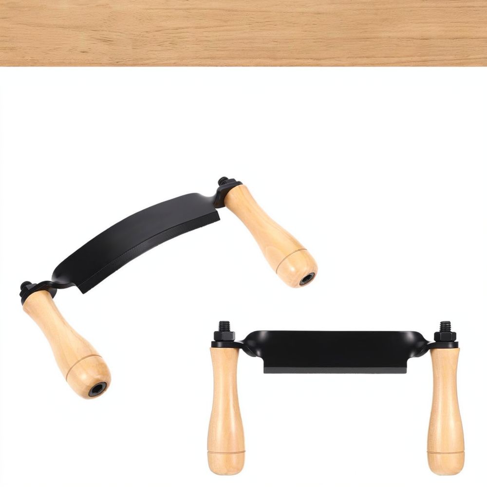 Ручной инструмент для обработк – обзор и цена Drawknife Blade