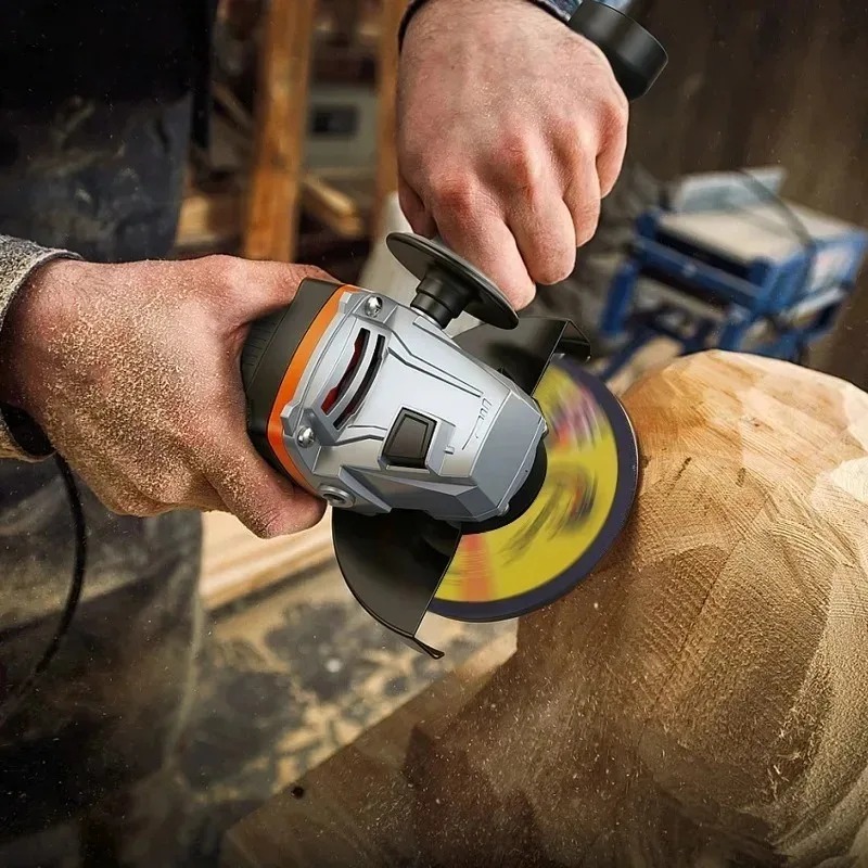 Отрезные круги 125 мм для резк – обзор и цена Woodworking Resin
