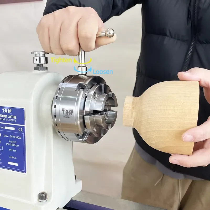 Патрон для токарного станка по – обзор и цена Woodworking Workshop