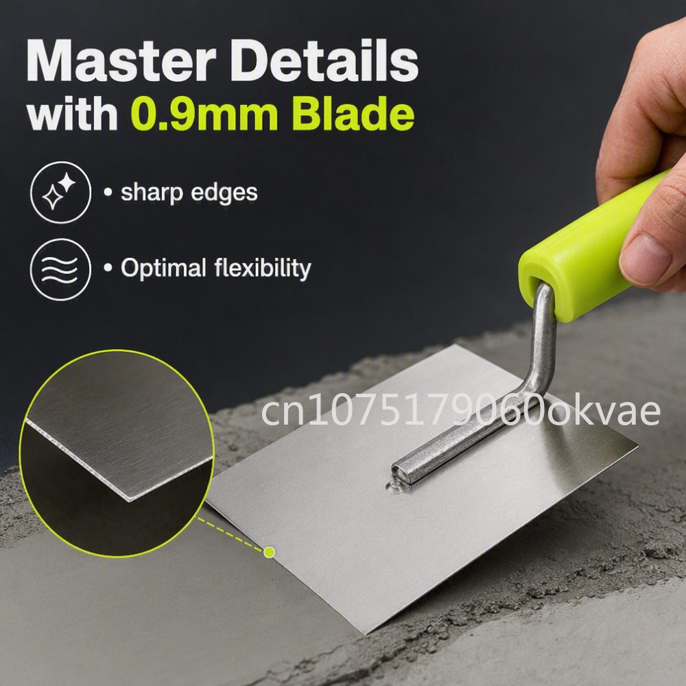 Профессиональный штукатурный ш – обзор и цена Drawknife Blade