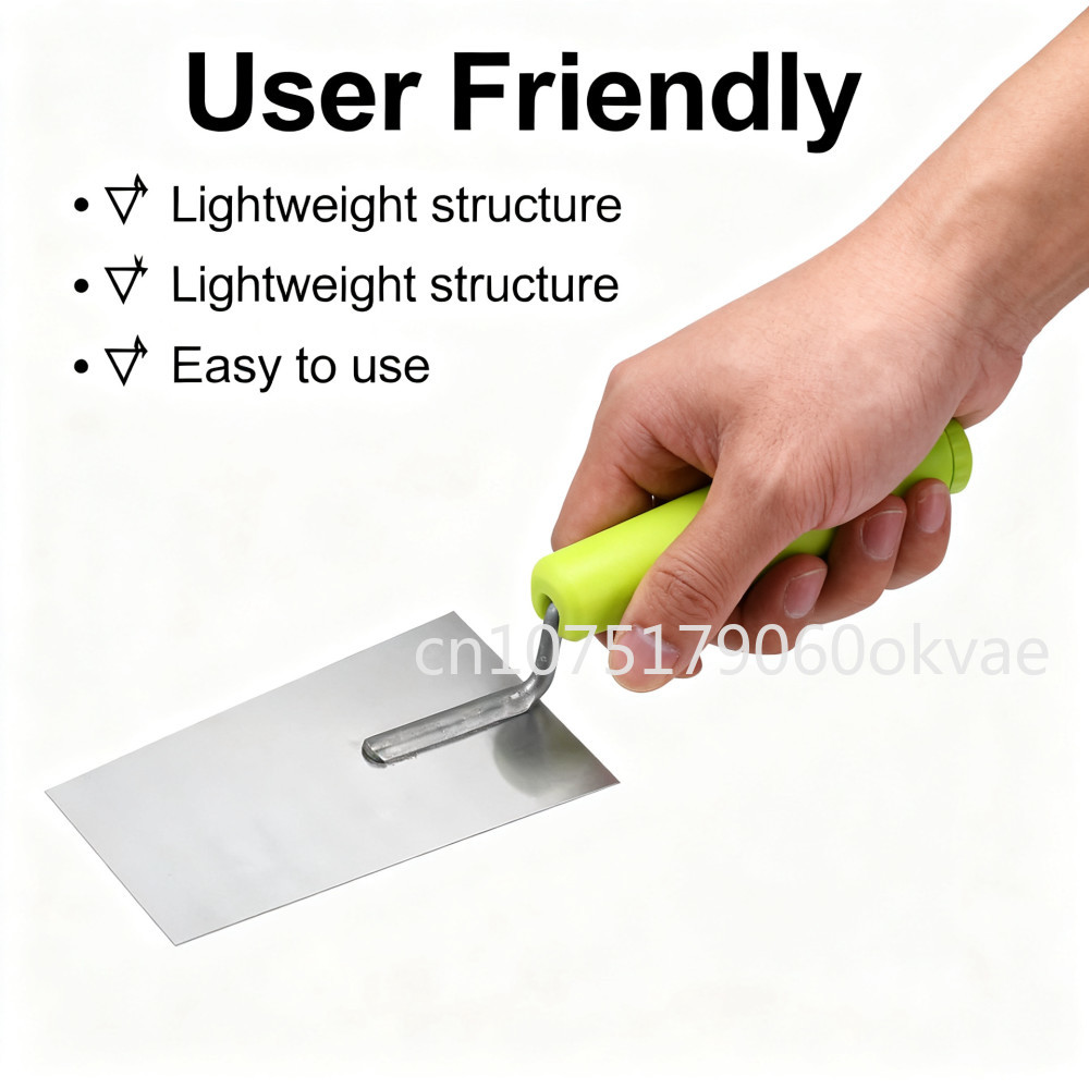 Профессиональный штукатурный ш – обзор и цена Drawknife Blade