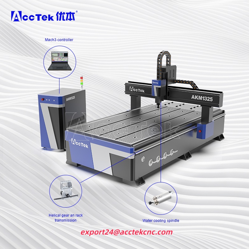 Горячая распродажа: 3-осевой м – обзор и цена Woodworking Machinery For Sale