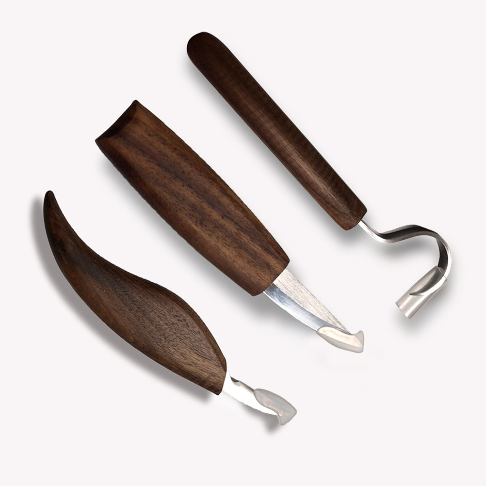 Набор из 5 предметов: инструме – обзор и цена Wood Chisel Set